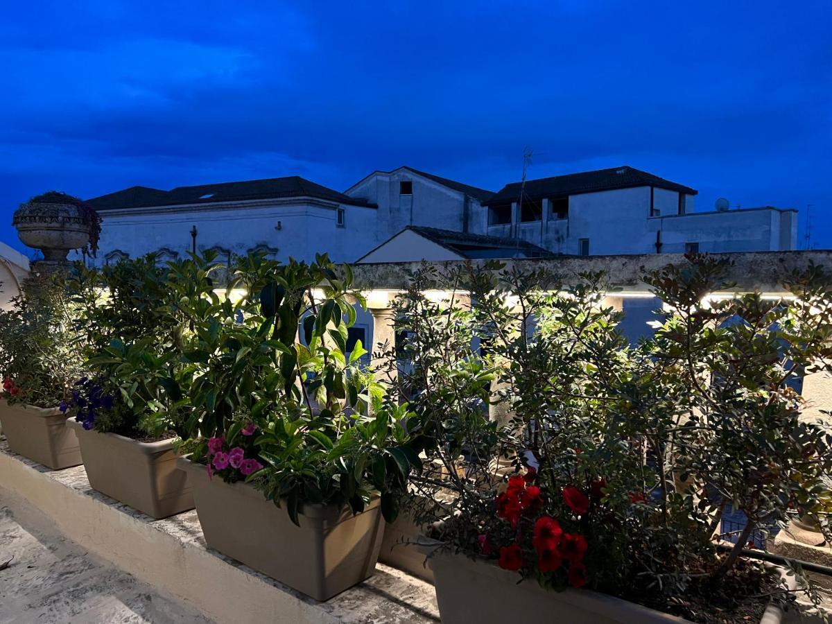 Dante 2 B&B Turi Exterior photo